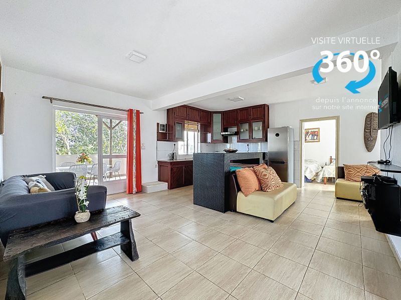 Pereybere Apartment 4 rooms 79 m² Rental