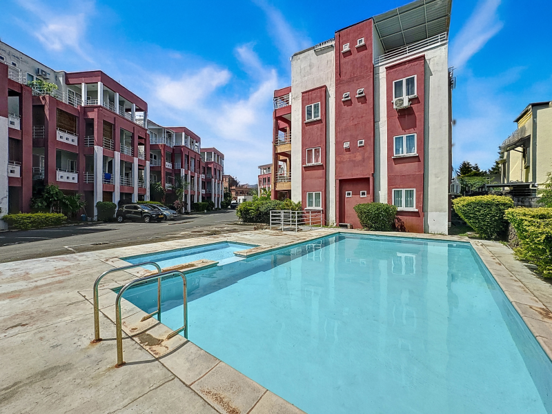 Pereybere Apartment 4 rooms 79 m² Rental