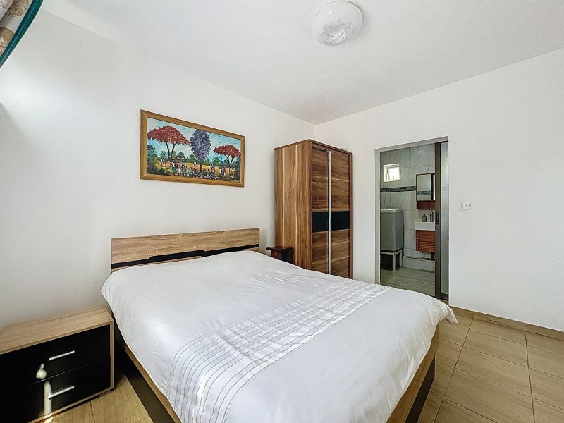 Pereybere Apartment 4 rooms 79 m² Rental