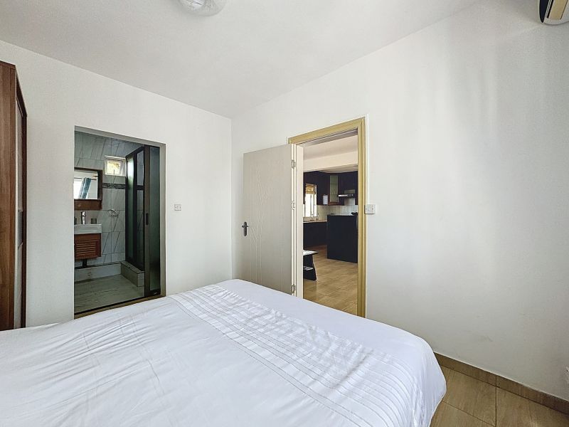 Pereybere Apartment 4 rooms 79 m² Rental