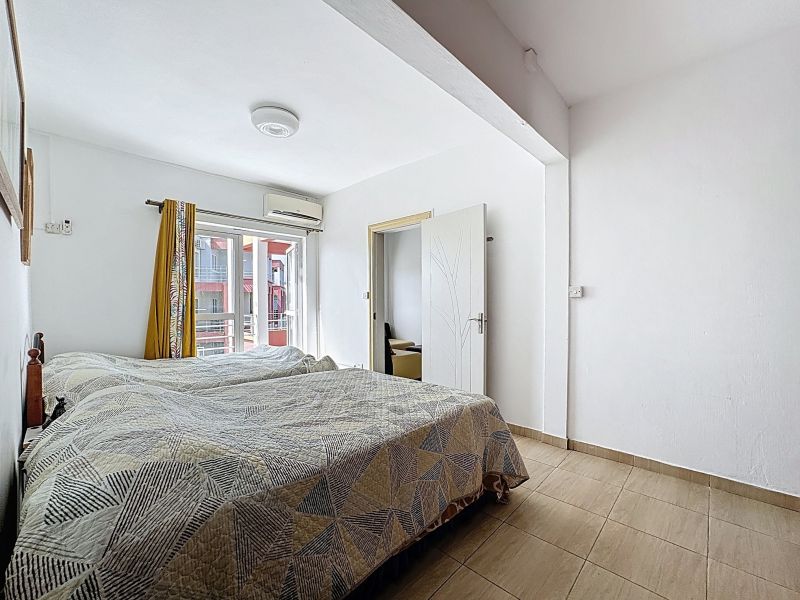 Pereybere Apartment 4 rooms 79 m² Rental