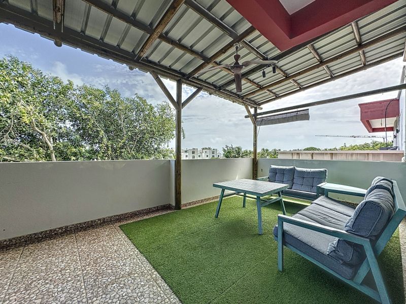 Pereybere Apartment 4 rooms 79 m² Rental