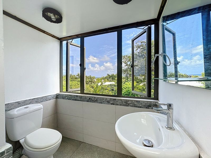 Pereybere Apartment 4 rooms 79 m² Rental