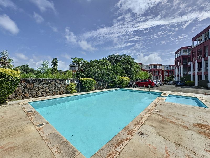 Pereybere Apartment 4 rooms 79 m² Rental