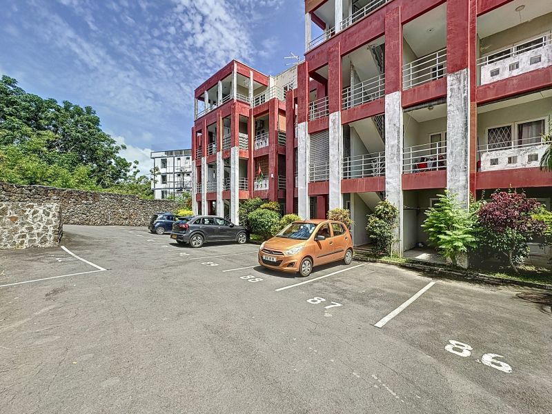 Pereybere Apartment 4 rooms 79 m² Rental