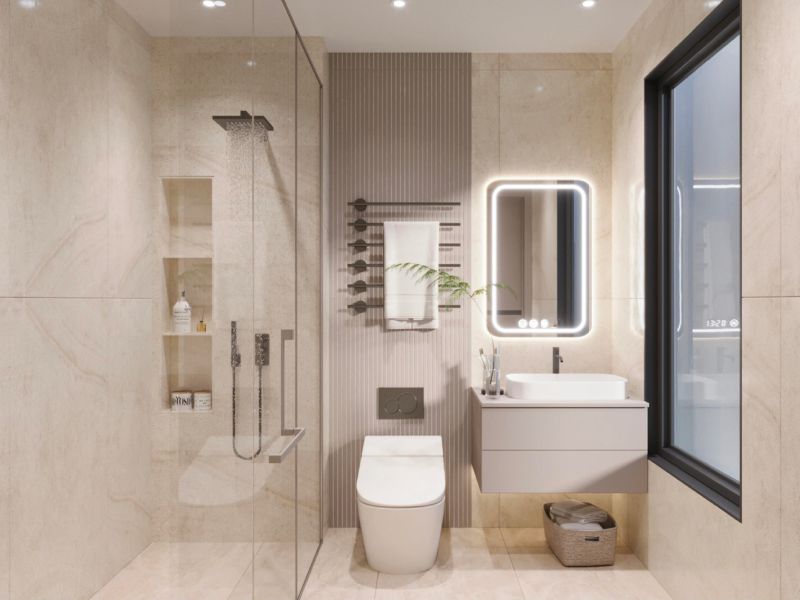 Pereybere Apartment 4 rooms 154 m² Sale