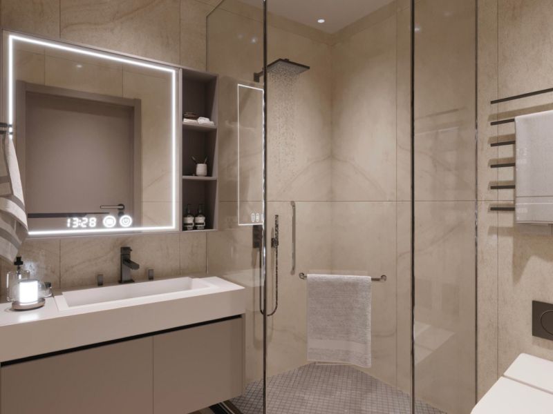 Pereybere Apartment 4 rooms 154 m² Sale