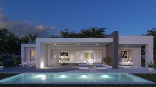 Grand Baie Maison 4 pièces 110 m² Vente