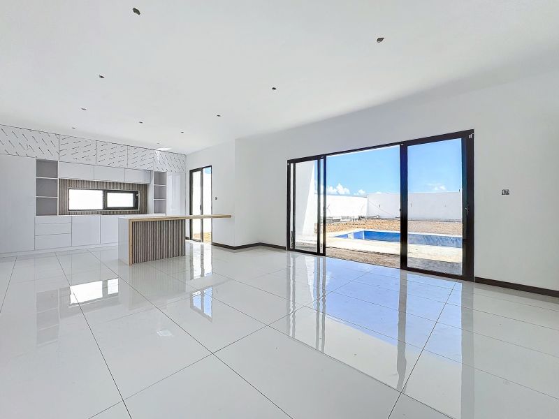 Grand Baie Maison 4 pièces 110 m² Vente