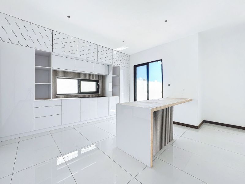 Grand Baie Maison 4 pièces 110 m² Vente