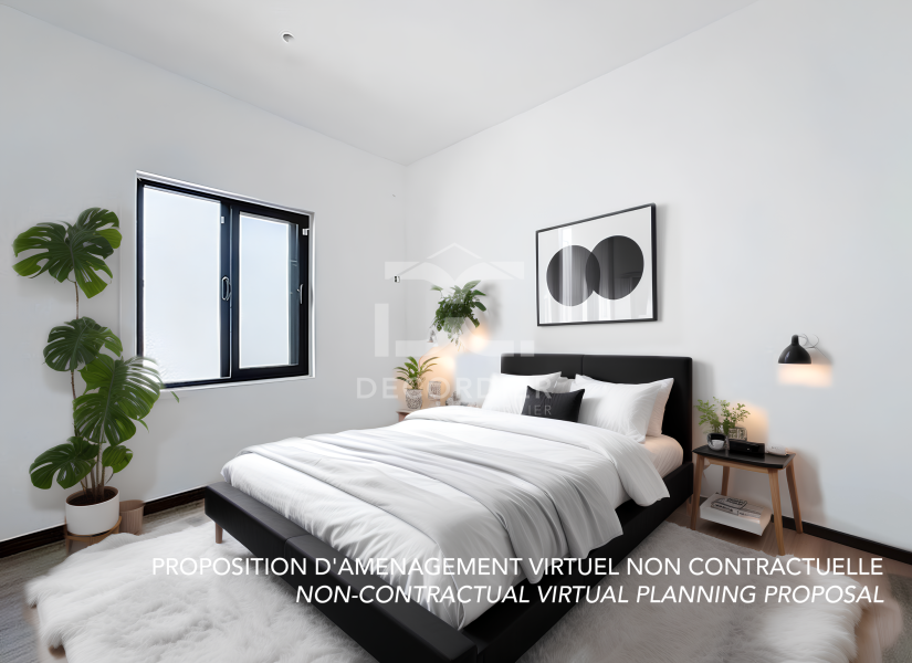 Grand Baie Maison 4 pièces 110 m² Vente