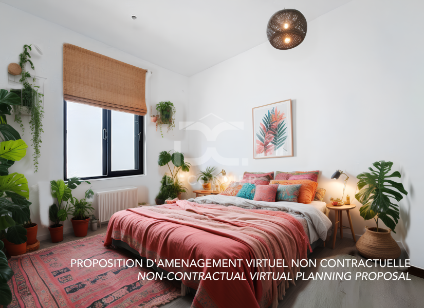 Grand Baie Maison 4 pièces 110 m² Vente