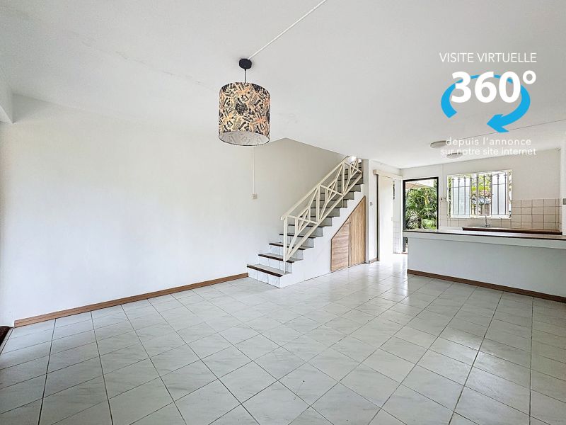 Grand Baie Apartment 4 rooms 106 m² Sale