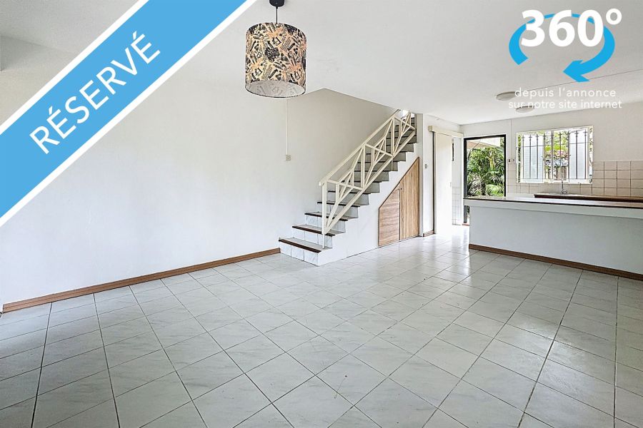 Grand Baie Apartment 4&nbsp;rooms 106&nbsp;m² Sale