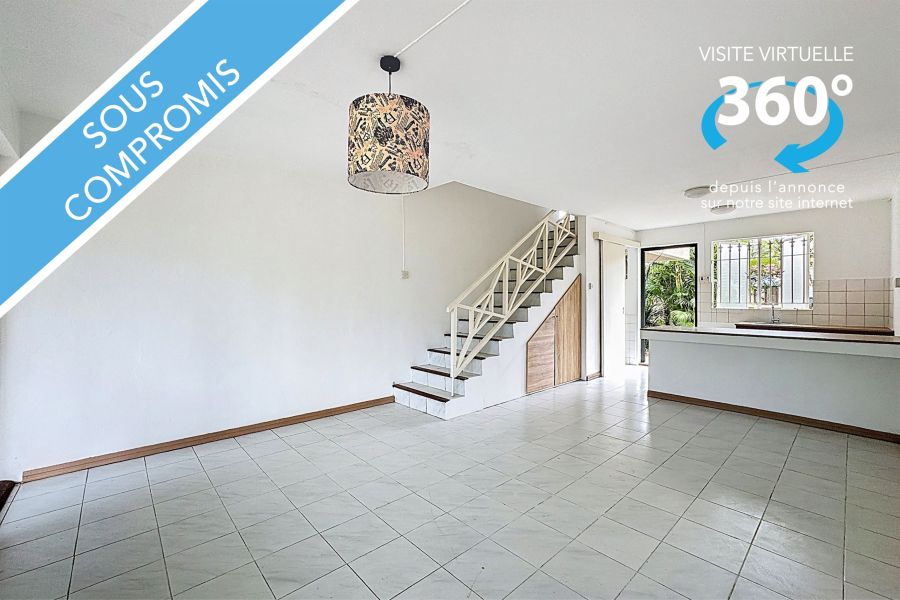 Grand Baie Apartment 4&nbsp;rooms 106&nbsp;m² Sale