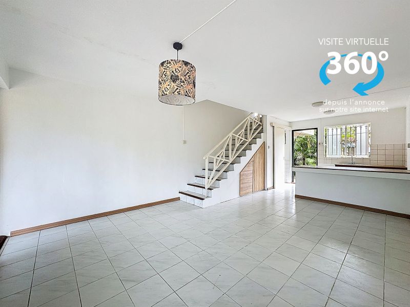 Grand Baie Appartement 4&nbsp;pièces 106&nbsp;m² Vente