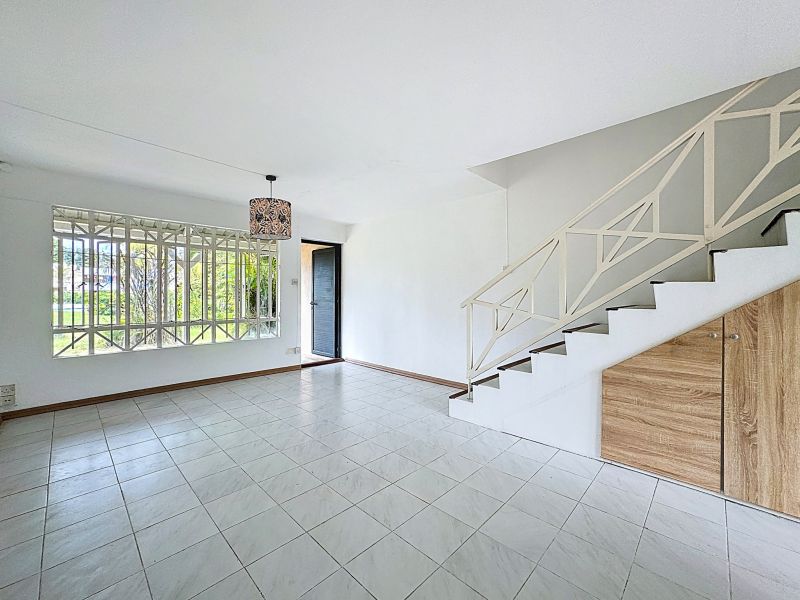 Grand Baie Apartment 4 rooms 106 m² Sale