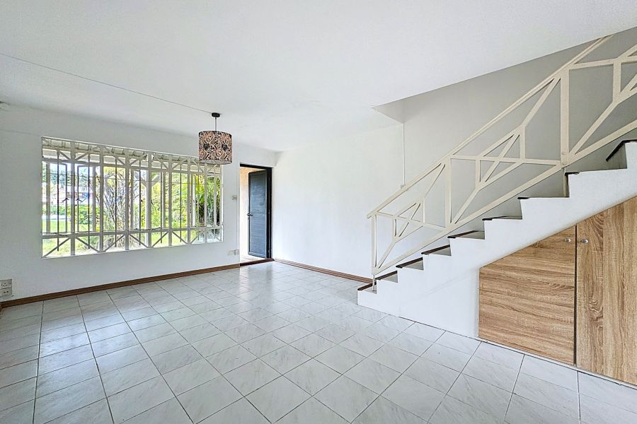 Grand Baie Appartement 4&nbsp;pièces 106&nbsp;m² Vente