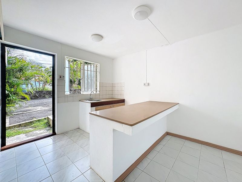 Grand Baie Apartment 4 rooms 106 m² Sale