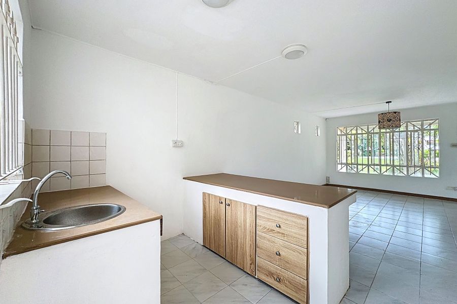Grand Baie Appartement 4&nbsp;pièces 106&nbsp;m² Vente