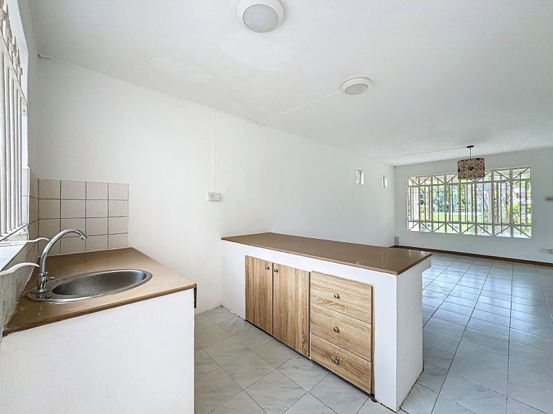 Grand Baie Apartment 4 rooms 106 m² Sale