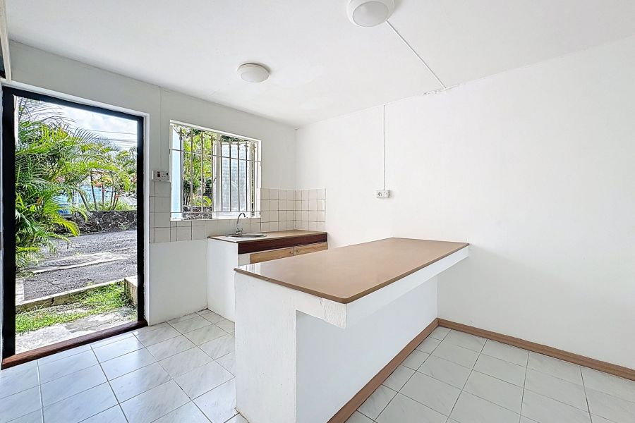 Grand Baie Appartement 4&nbsp;pièces 106&nbsp;m² Vente