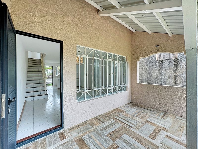 Grand Baie Apartment 4 rooms 106 m² Sale