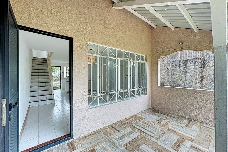 Grand Baie Appartement 4&nbsp;pièces 106&nbsp;m² Vente