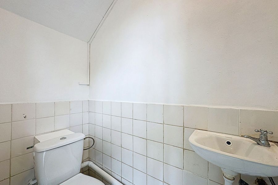 Grand Baie Appartement 4&nbsp;pièces 106&nbsp;m² Vente