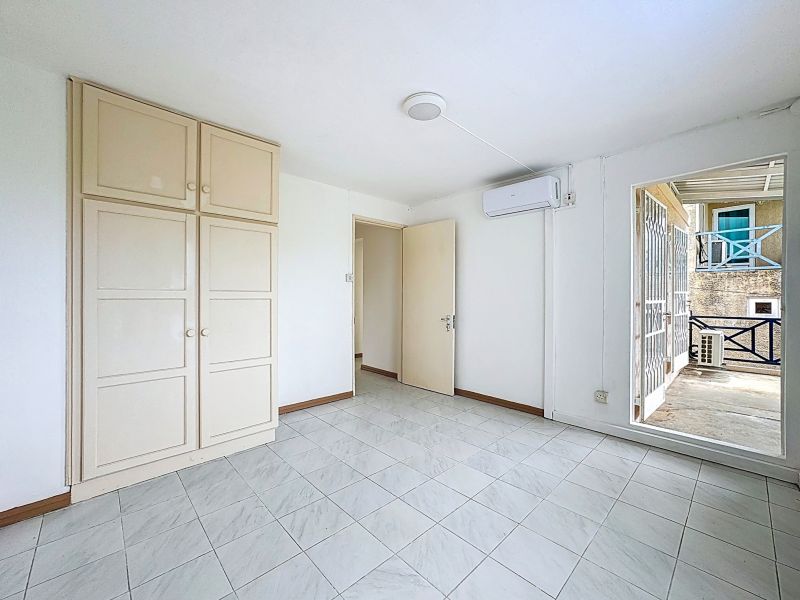 Grand Baie Apartment 4 rooms 106 m² Sale