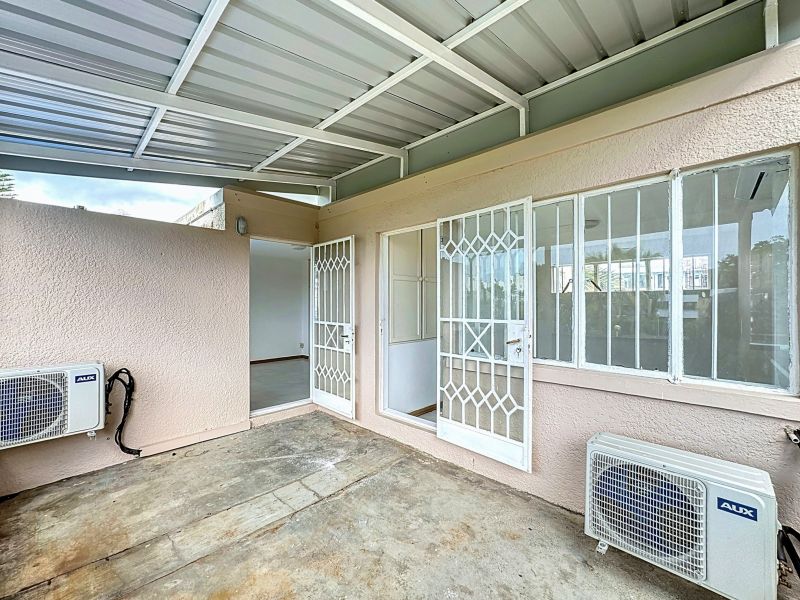 Grand Baie Apartment 4 rooms 106 m² Sale