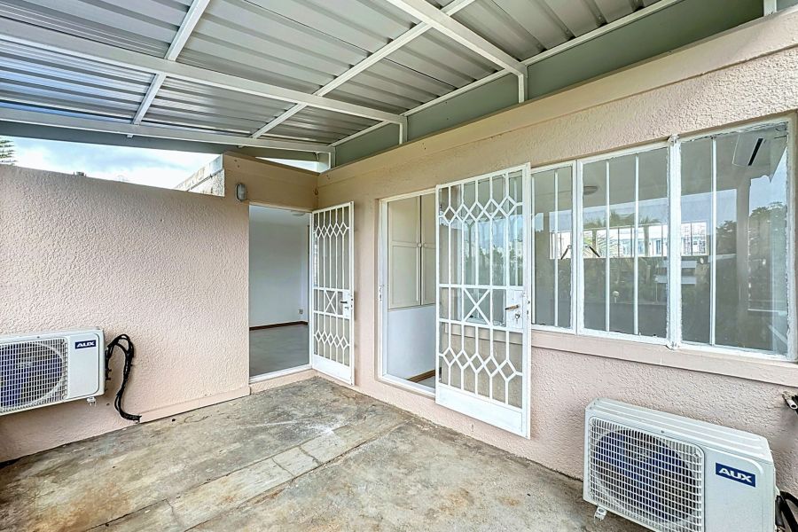 Grand Baie Appartement 4&nbsp;pièces 106&nbsp;m² Vente