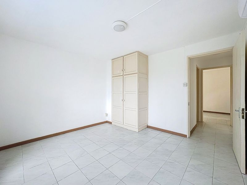 Grand Baie Apartment 4 rooms 106 m² Sale