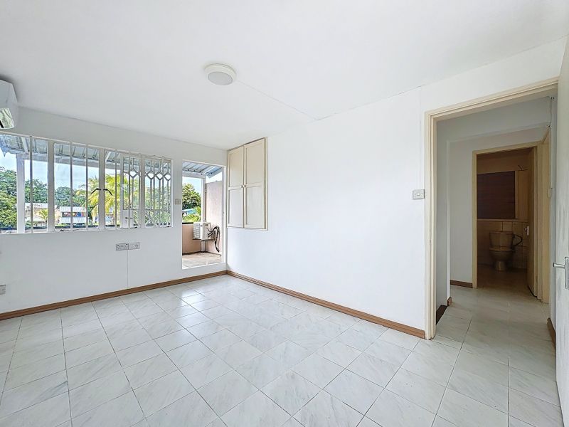 Grand Baie Apartment 4 rooms 106 m² Sale