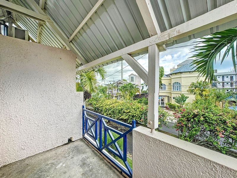 Grand Baie Apartment 4 rooms 106 m² Sale