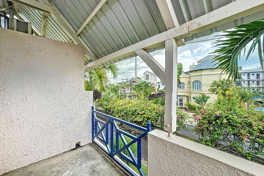 Grand Baie Appartement 4&nbsp;pièces 106&nbsp;m² Vente