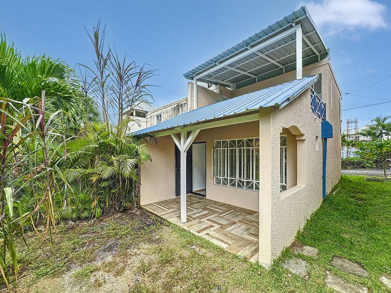 Grand Baie Apartment 4 rooms 106 m² Sale