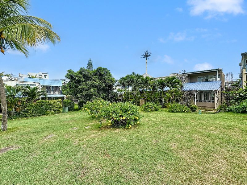 Grand Baie Apartment 4 rooms 106 m² Sale