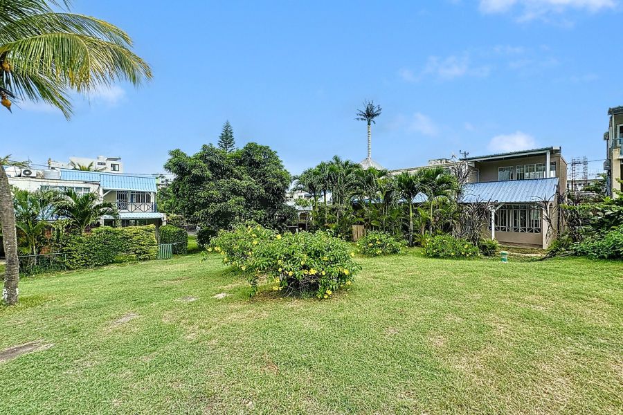 Grand Baie Appartement 4&nbsp;pièces 106&nbsp;m² Vente