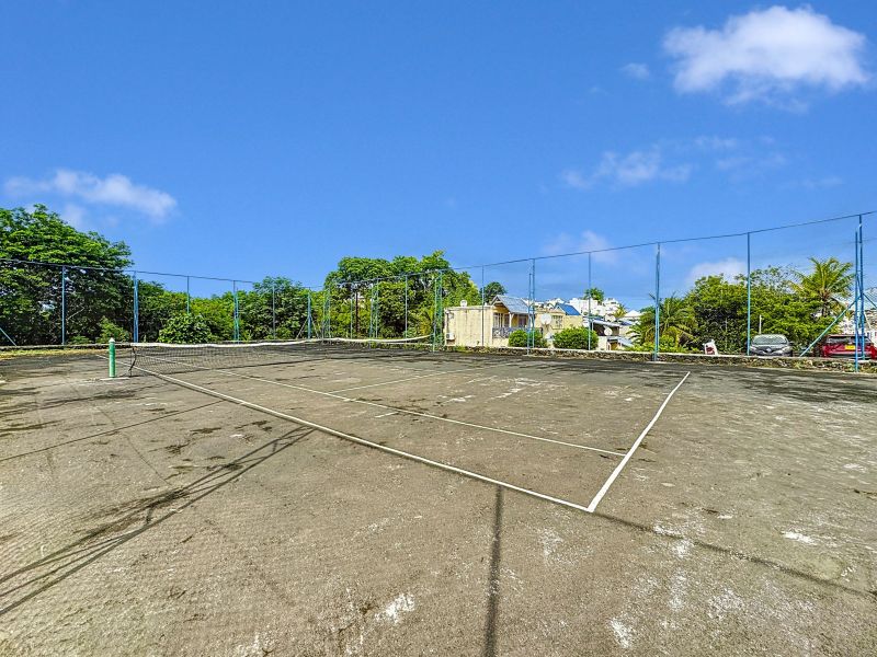 Grand Baie Apartment 4 rooms 106 m² Sale