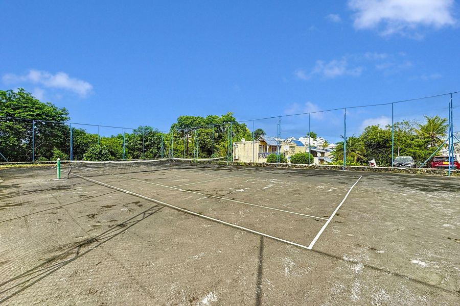 Grand Baie Appartement 4&nbsp;pièces 106&nbsp;m² Vente