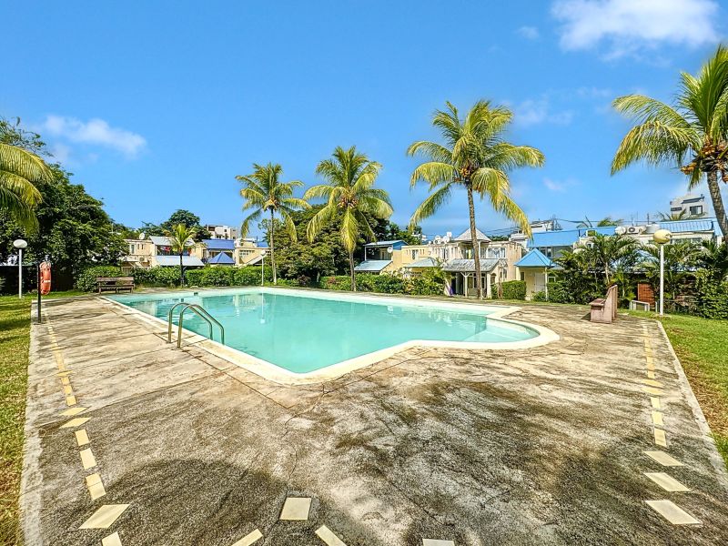 Grand Baie Apartment 4 rooms 106 m² Sale