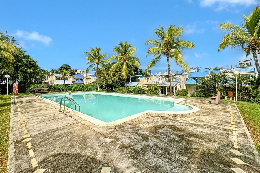 Grand Baie Appartement 4&nbsp;pièces 106&nbsp;m² Vente