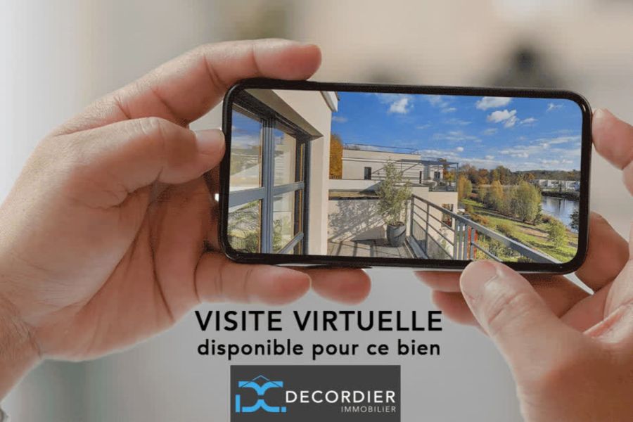Grand Baie Appartement 4&nbsp;pièces 106&nbsp;m² Vente