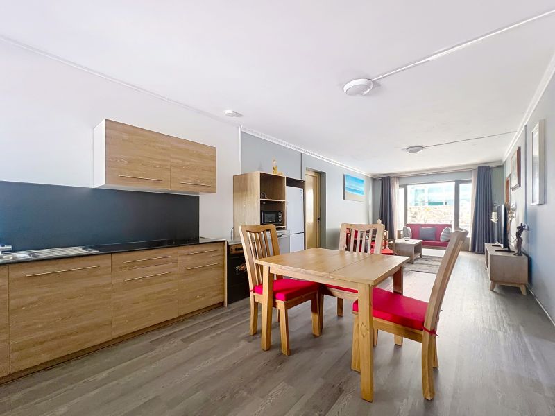 Mont Choisy Apartment 3&nbsp;rooms 86.83&nbsp;m² Rental