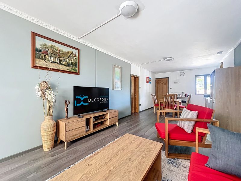 Mont Choisy Apartment 3&nbsp;rooms 86.83&nbsp;m² Rental