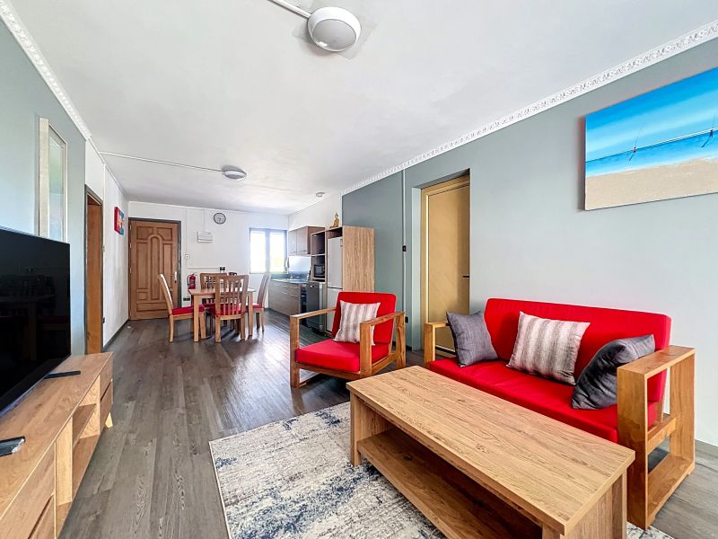 apartment 3 rooms for rent on Mont Choisy Mont Choisy Apartment 3 rooms 86.83 m² Rental