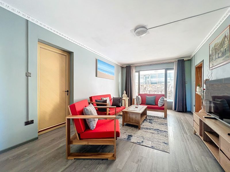 apartment 3 rooms for rent on Mont Choisy Mont Choisy Apartment 3 rooms 86.83 m² Rental