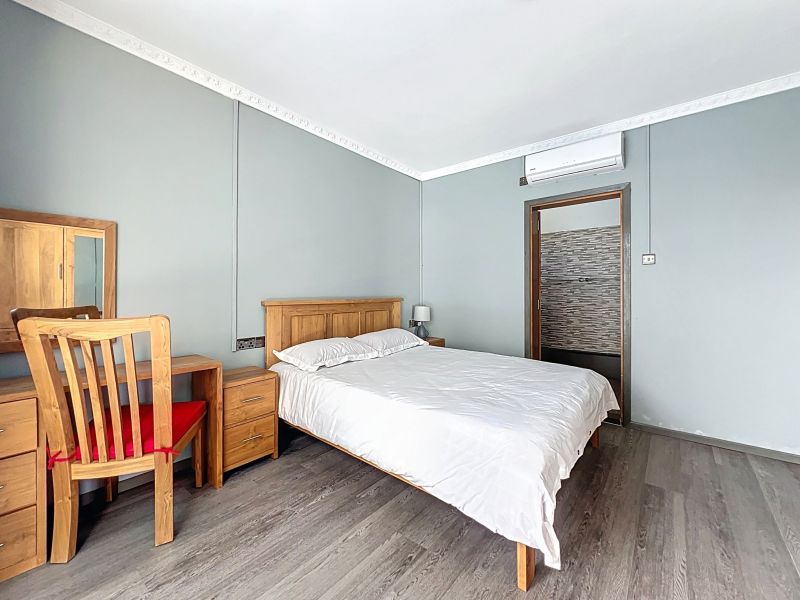 Mont Choisy Apartment 3&nbsp;rooms 86.83&nbsp;m² Rental