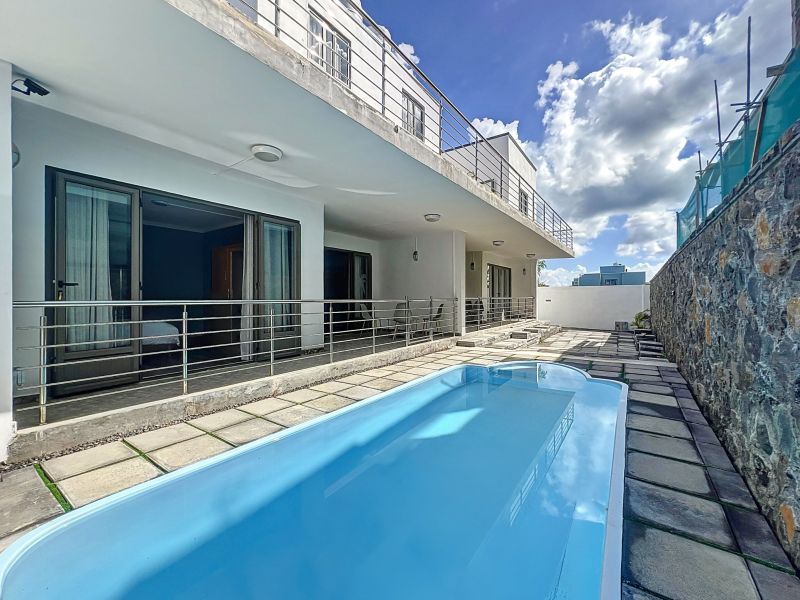 Mont Choisy Apartment 3&nbsp;rooms 86.83&nbsp;m² Rental